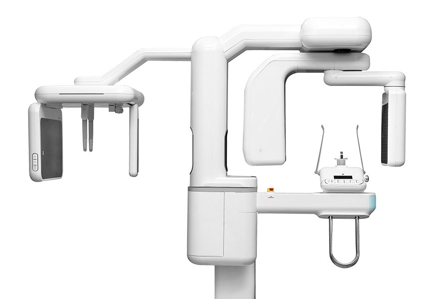 RX Dental Estacionario– PAPAYA 3D PREMIUM + - Image 3