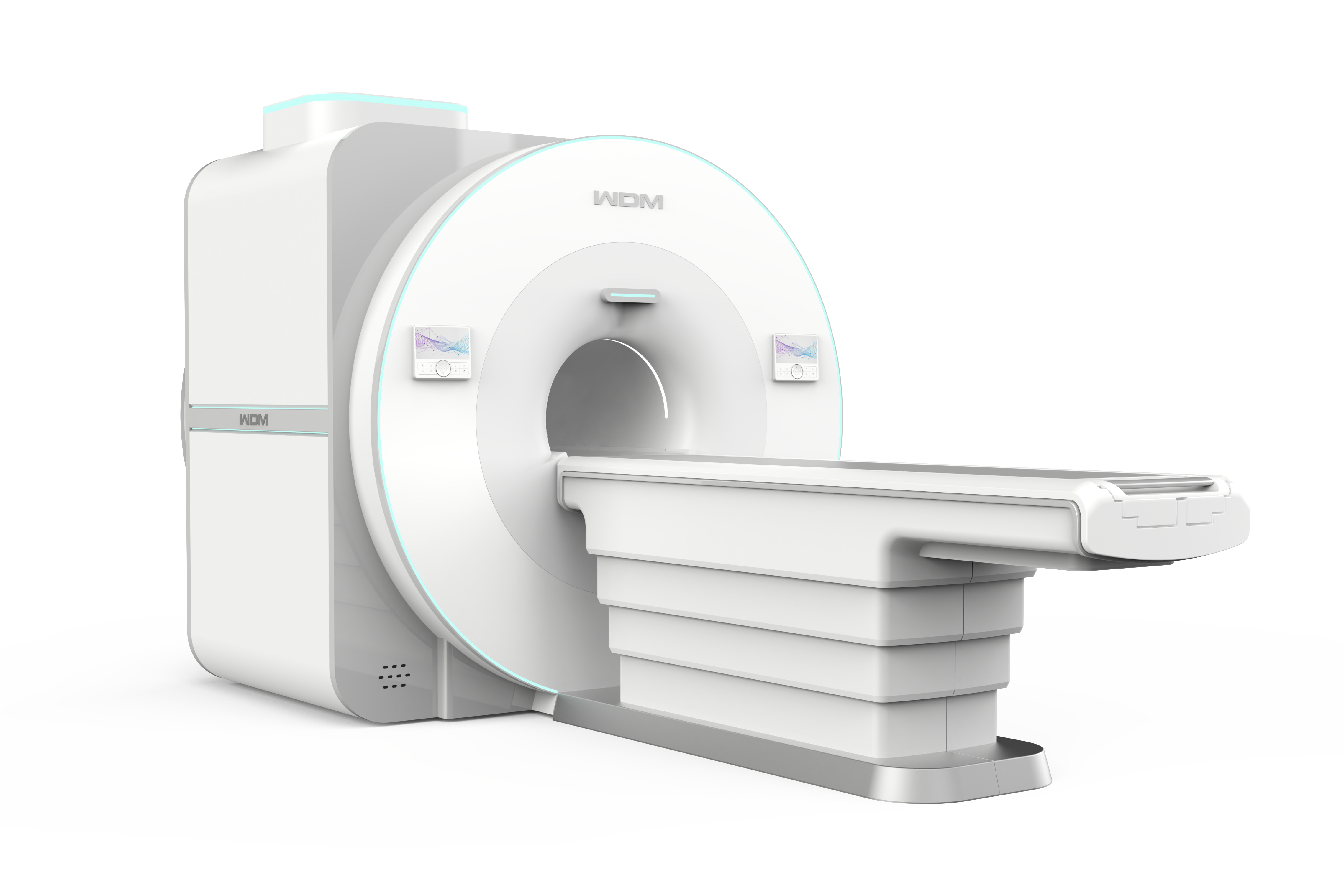 Resonador MRI I_vision 1.5T - Image 3