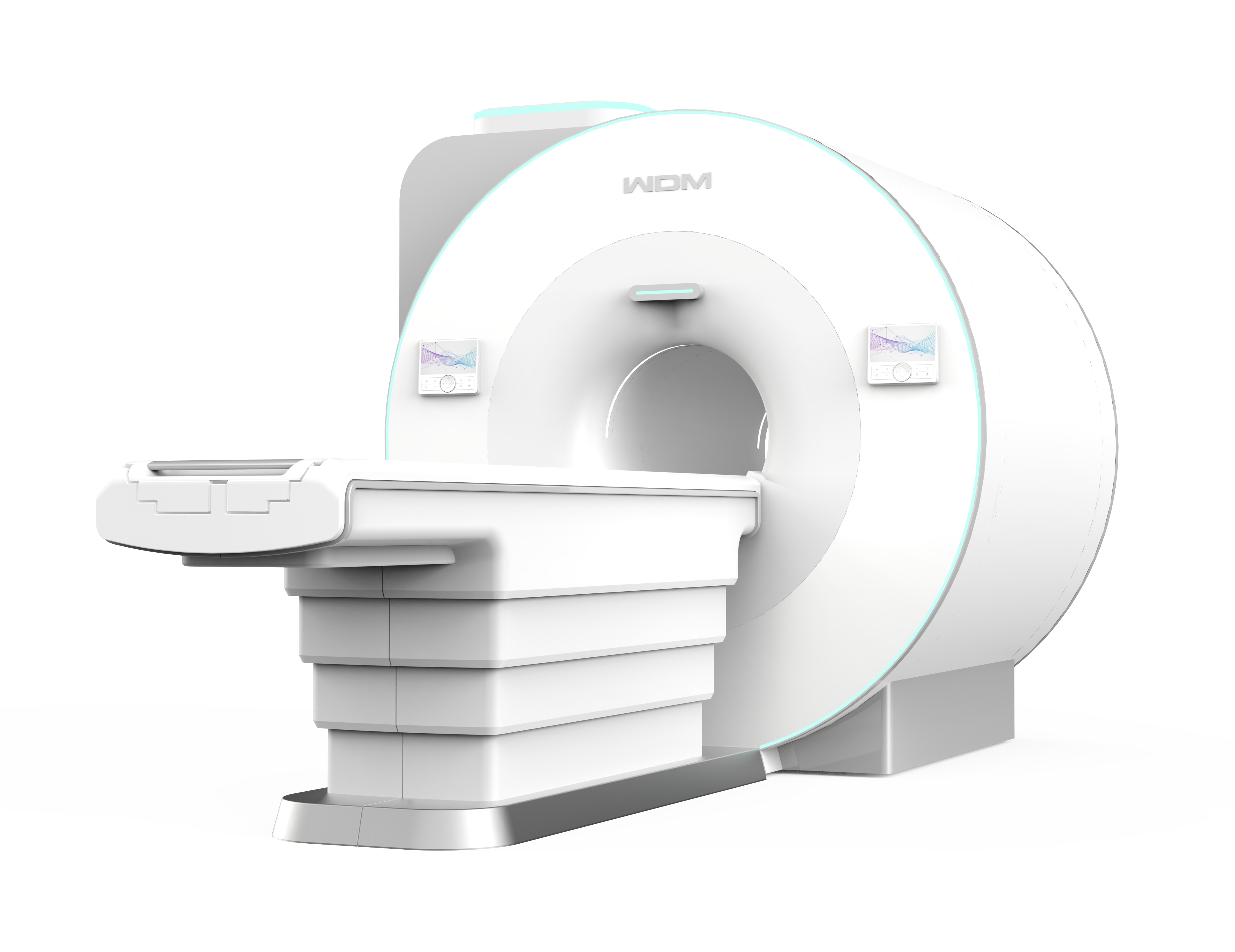 Resonador MRI I_vision 1.5T - Image 5