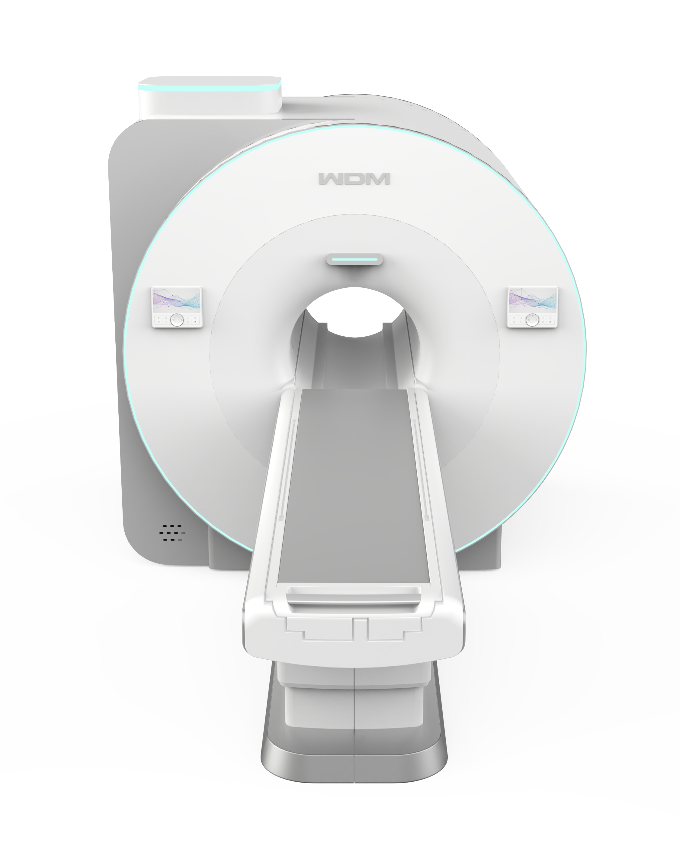 Resonador MRI I_vision 1.5T - Image 2