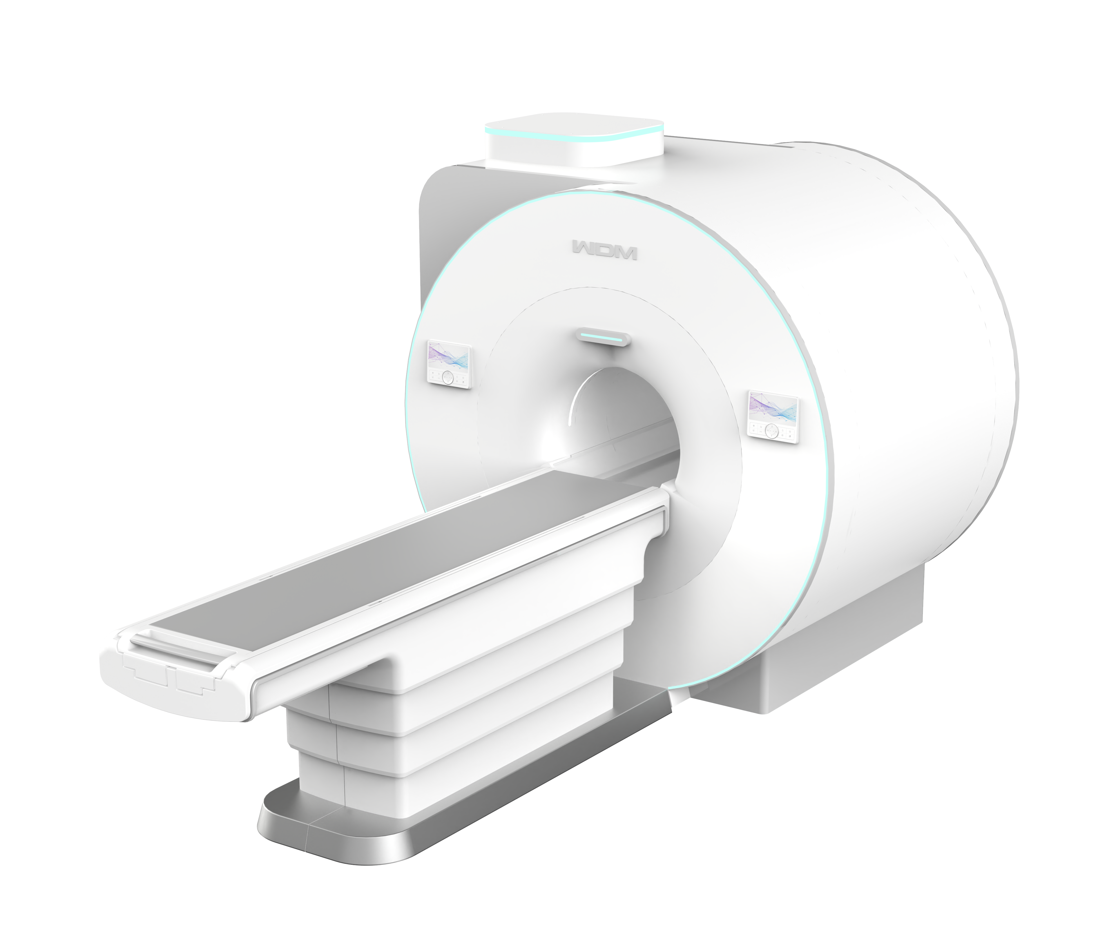 Resonador MRI I_vision 1.5T