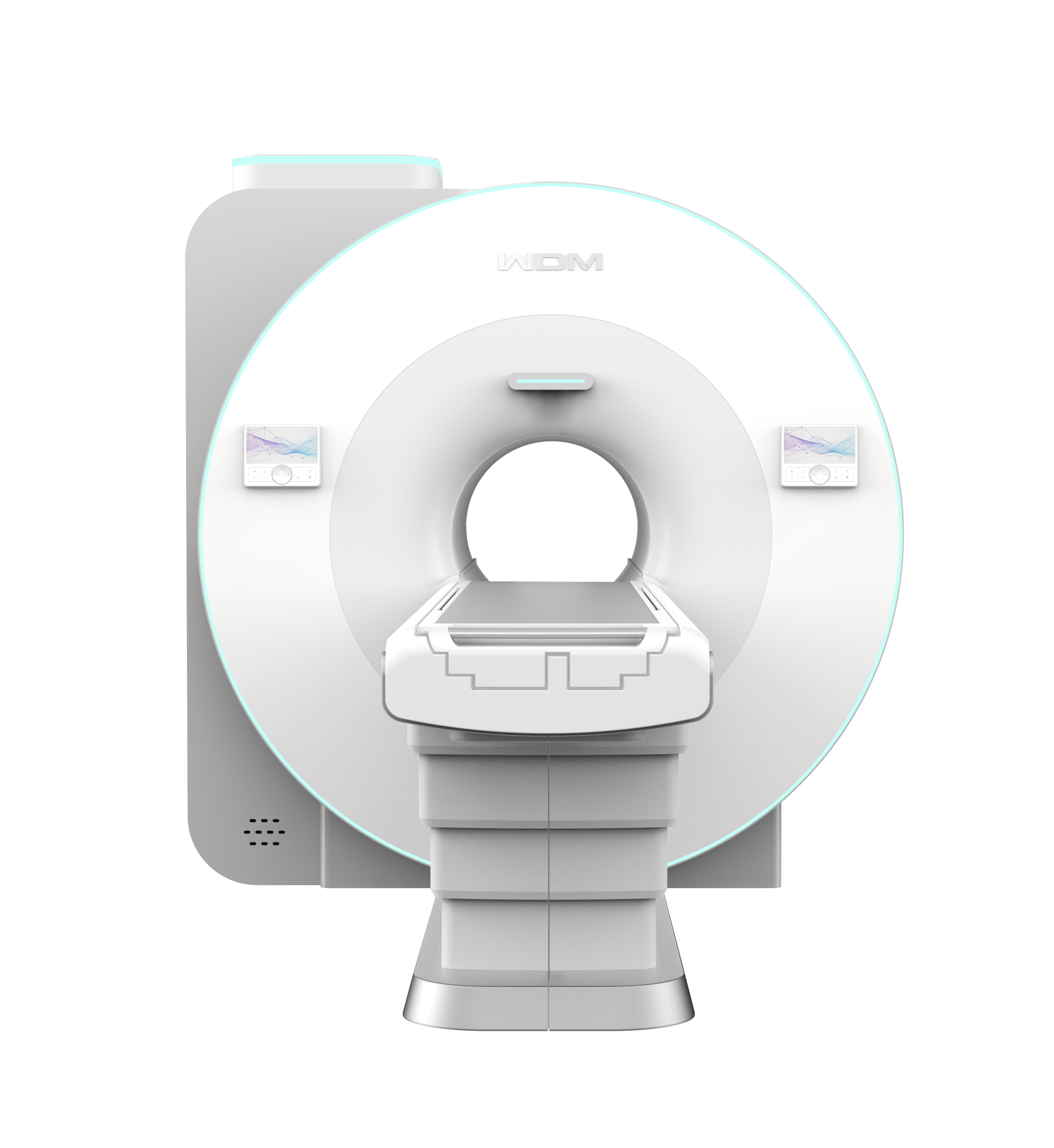 Resonador MRI I_vision 1.5T - Image 6